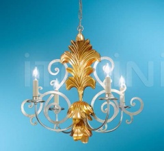 Люстра 1256/4 Люстра 1256/4 фабрика Arizzi