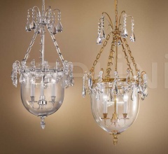 Фонарь 813/3 фабрика Arizzi