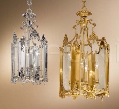 Фонарь 2026/4/P фабрика Arizzi