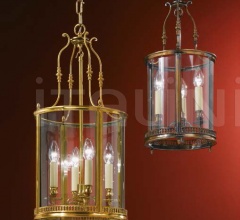 Фонарь 1789/4/M-1789/3/P Фонарь 1789/4/M-1789/3/P фабрика Arizzi