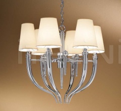 Люстра 805/6 Люстра 805/6 фабрика Arizzi