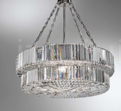 Люстра 721/8+4 Люстра 721/8+4 фабрика Arizzi