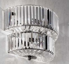 Настенный светильник 721/4/AP/D.48 Настенный светильник 721/4/AP/D.48 фабрика Arizzi