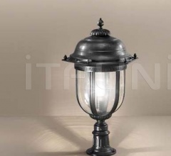 Итальянские Уличные светильники - Напольный светильник 2118/1 фабрика Arizzi
