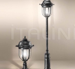Итальянские Уличные светильники - Фонарь 2119/1 фабрика Arizzi