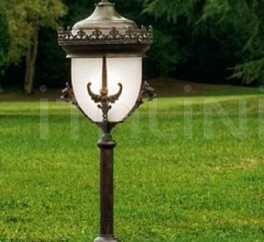 Итальянские Уличные светильники - Уличный фонарь 703/1 фабрика Arizzi