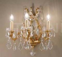 Бра 2074/3/AP Бра 2074/3/AP фабрика Arizzi