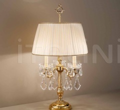 Настольная лампа 2074/3/L Настольная лампа 2074/3/L фабрика Arizzi