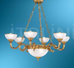 Люстра 2053/6+3 Люстра 2053/6+3 фабрика Arizzi