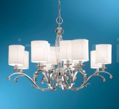 Люстра 2062/12 Люстра 2062/12 фабрика Arizzi