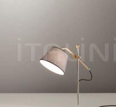 Настольная лампа 2085/1/L/Read Настольная лампа 2085/1/L/Read фабрика Arizzi