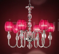 Люстра 2081/6 Люстра 2081/6 фабрика Arizzi