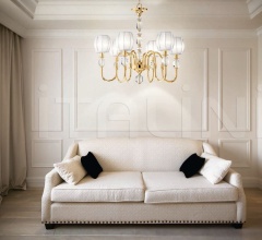 Люстра 2081/6 Люстра 2081/6 фабрика Arizzi