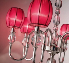 Люстра 2081/6 Люстра 2081/6 фабрика Arizzi
