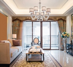 Люстра 2080/8 Люстра 2080/8 фабрика Arizzi