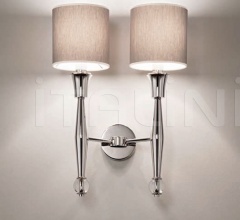 Настенный светильник 2080/2/AP Настенный светильник 2080/2/AP фабрика Arizzi