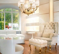 Люстра 2083/6 Люстра 2083/6 фабрика Arizzi