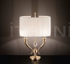 Настольная лампа 2083/2/L Настольная лампа 2083/2/L фабрика Arizzi