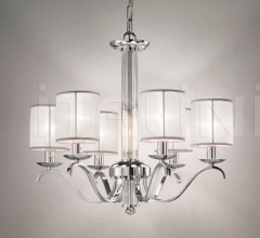 Люстра 2079/6 Люстра 2079/6 фабрика Arizzi