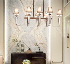 Люстра 2086/8 Люстра 2086/8 фабрика Arizzi