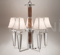 Люстра 2086/5 Люстра 2086/5 фабрика Arizzi