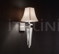 Настенный светильник 2086/1/AP Настенный светильник 2086/1/AP фабрика Arizzi