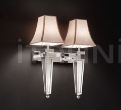 Настенный светильник 2086/2/AP Настенный светильник 2086/2/AP фабрика Arizzi