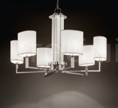 Люстра 2096/6 Люстра 2096/6 фабрика Arizzi
