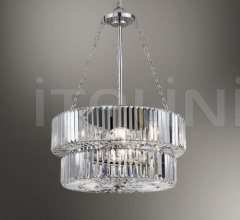 Люстра 721/6+3 Люстра 721/6+3 фабрика Arizzi