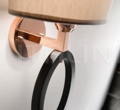 Настенный светильник 2092/1/AP/P Настенный светильник 2092/1/AP/P фабрика Arizzi