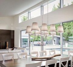 Люстра 806/8 Люстра 806/8 фабрика Arizzi