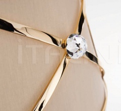 Подвесной светильник 1762/1/D40 Подвесной светильник 1762/1/D40 фабрика Arizzi