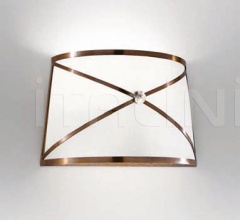 Настенный светильник 1762/2/G/AP Настенный светильник 1762/2/G/AP фабрика Arizzi