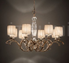 Люстра 2062/8 Люстра 2062/8 фабрика Arizzi