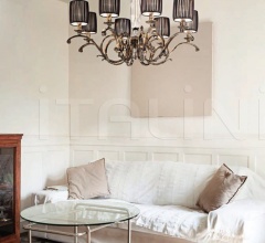 Люстра 2062/8 Люстра 2062/8 фабрика Arizzi