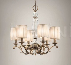 Люстра 2062/6 Люстра 2062/6 фабрика Arizzi