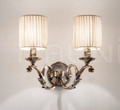 Настенный светильник 2062/2/AP Настенный светильник 2062/2/AP фабрика Arizzi