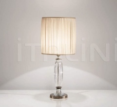 Настольная лампа 2062/1/L Настольная лампа 2062/1/L фабрика Arizzi