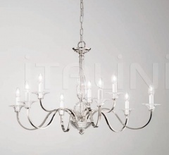 Люстра 2084/6+3 Люстра 2084/6+3 фабрика Arizzi