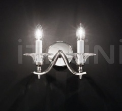 Настенный светильник 2084/2/AP Настенный светильник 2084/2/AP фабрика Arizzi