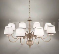 Люстра 2091/8 Люстра 2091/8 фабрика Arizzi