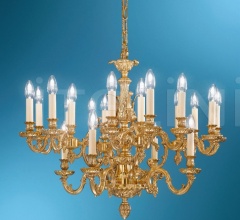 Люстра 2060/16 Люстра 2060/16 фабрика Arizzi