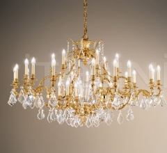 Люстра 2065/30 Люстра 2065/30 фабрика Arizzi