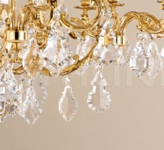 Люстра 2065/30 Люстра 2065/30 фабрика Arizzi