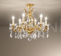 Люстра 2074/6 Люстра 2074/6 фабрика Arizzi