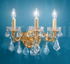 Бра 2070/3/AP Бра 2070/3/AP фабрика Arizzi