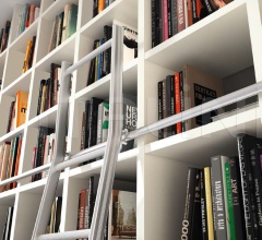 Итальянские Модульные системы - Модульная система Mega-Design Итальянские Модульные системы - Модульная система Mega-Design фабрика Hulsta