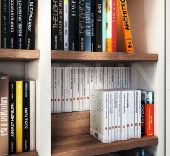 Итальянские Модульные системы - Модульная система Mega-Design Итальянские Модульные системы - Модульная система Mega-Design фабрика Hulsta