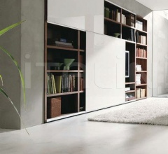 Итальянские Модульные системы - Модульная система Mega-Design Итальянские Модульные системы - Модульная система Mega-Design фабрика Hulsta