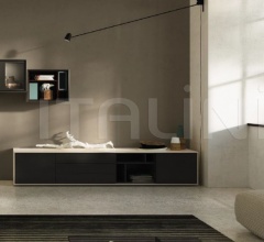 Итальянские Модульные системы - Модульная система Scopia Итальянские Модульные системы - Модульная система Scopia фабрика Hulsta